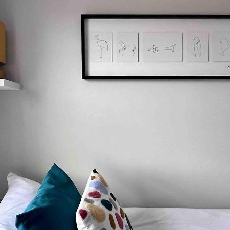 Cosy Georgian Cottage - Parking - Central Frome Eksteriør bilde