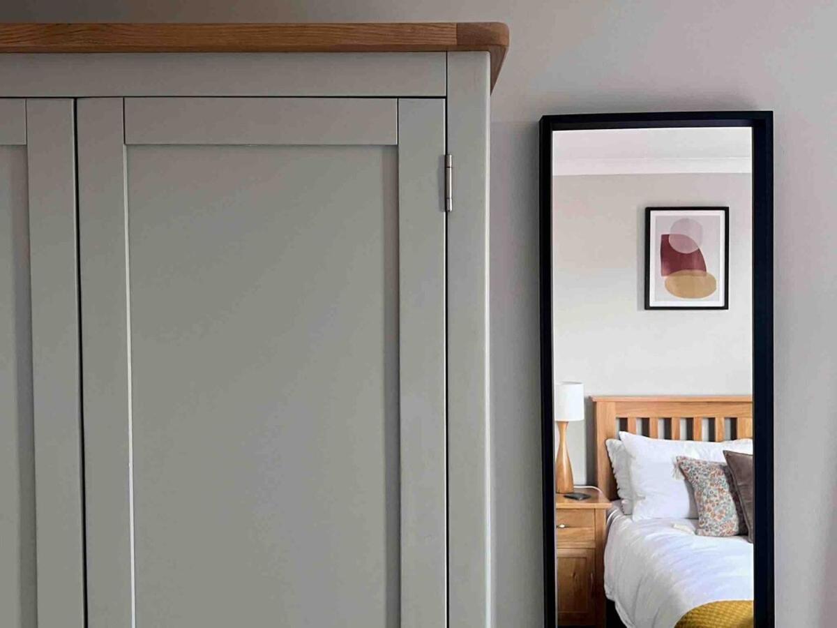 Cosy Georgian Cottage - Parking - Central Frome Eksteriør bilde