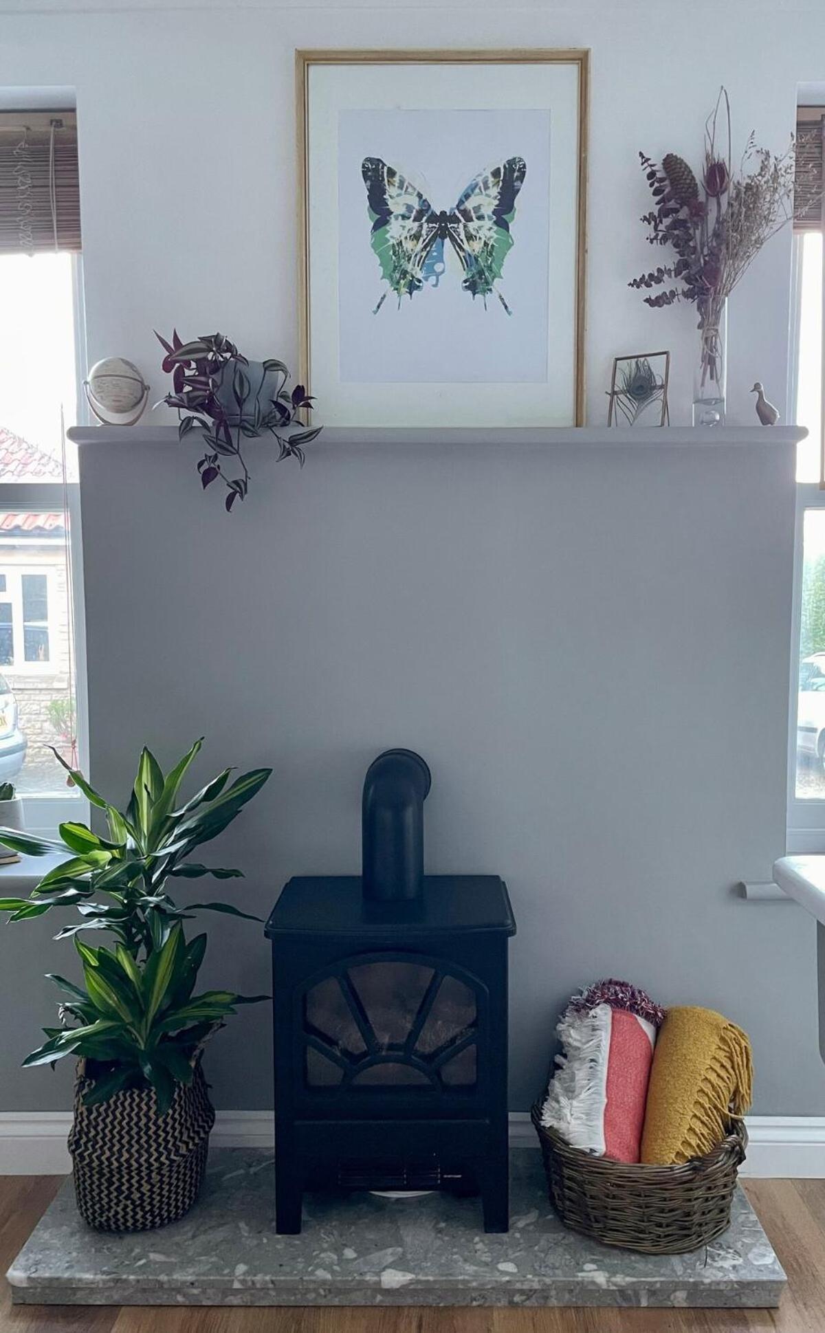 Cosy Georgian Cottage - Parking - Central Frome Eksteriør bilde